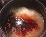 【贅沢】豚ロースでしょうが焼き作り方1写真