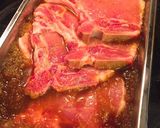 【贅沢】豚ロースでしょうが焼き作り方3写真