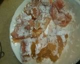 鶏むね肉カレーバター醤油作り方2写真