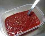 夏のナス♪トマト♪鶏肉♪作り方7写真