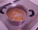 夏にピッタリ とうもろこしのポタージュ作り方2写真