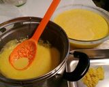 夏にピッタリ とうもろこしのポタージュ作り方4写真