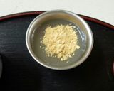 ネオヘルシー朝食(血管ダイエット1132作り方5写真