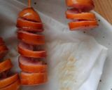 お弁当＊焼肉＊BBQ＊ぐるぐるウィンナー作り方14写真