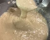 シソ(紫蘇)のおかずおつまみ(田舎の味)作り方3写真