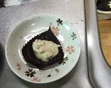シソ(紫蘇)のおかずおつまみ(田舎の味)作り方4写真