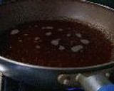 金目鯛のアラ煮(頭煮)作り方2写真