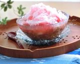 ☆沖縄のぜんざい☆作り方8写真