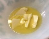 ずぼらさんのジャムのカップケーキ作り方1写真