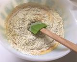 ずぼらさんのジャムのカップケーキ作り方6写真