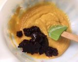 ずぼらさんのジャムのカップケーキ作り方7写真