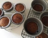 ずぼらさんのジャムのカップケーキ作り方10写真