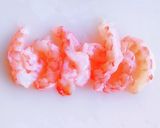 江戸料理✿いちご汁作り方1写真