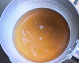 江戸料理✿いちご汁作り方3写真