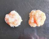 江戸料理✿いちご汁作り方4写真