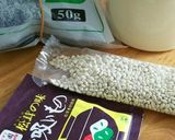 スープジャー☆ダイエットもち麦ごはん作り方7写真