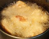 スタミナUP！薬味たっぷり油淋鶏♪作り方5写真