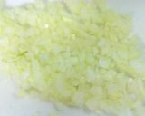 ワンプレート＊鶏ひき肉のバジル炒めご飯＊作り方2写真