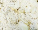 新生姜で美味しいシロップ作り方2写真