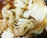 新生姜で美味しいシロップ作り方3写真