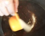 小豆から作る、水ようかん作り方4写真