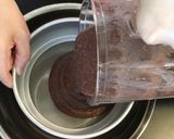 小豆から作る、水ようかん作り方6写真