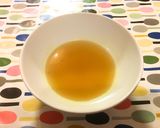 おいしく紫外線対策♪冷製トマトスープ作り方3写真