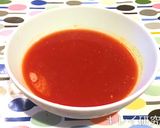 おいしく紫外線対策♪冷製トマトスープ作り方6写真