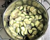 ラタトゥイユ風♪カラフルキーマカレー♡作り方6写真
