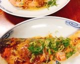 生鮭のグリル・味噌マヨバターソース作り方7写真