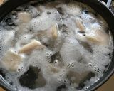 ☆豚の角煮☆作り方2写真