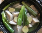 ☆豚の角煮☆作り方3写真