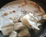 ☆豚の角煮☆作り方4写真