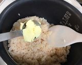 超簡単!明太子の炊き込みご飯作り方6写真