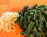 鶏挽肉とほっくり野菜の炒め炊き作り方4写真