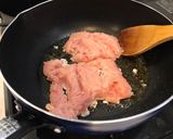 鶏挽肉とほっくり野菜の炒め炊き作り方5写真