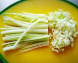 夏に☀スパイシーシーフードカレー作り方1写真