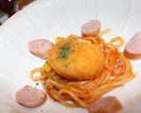 OL女子にぴったり朝食！作り方2写真