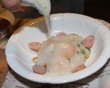 OL女子にぴったり朝食！作り方3写真