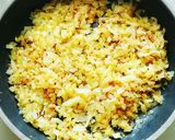 夏に☀スパイシーシーフードカレー作り方4写真