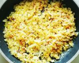夏に☀スパイシーシーフードカレー作り方4写真