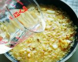 夏に☀スパイシーシーフードカレー作り方6写真