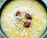 夏に☀スパイシーシーフードカレー作り方8写真