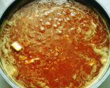 夏に☀スパイシーシーフードカレー作り方9写真