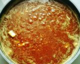 夏に☀スパイシーシーフードカレー作り方9写真