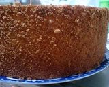 簡単スポンジケーキ（基本）作り方6写真
