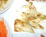 セロリの味噌野菜炒め♪豚肉と簡単作り方7写真