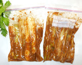 セロリの味噌野菜炒め♪豚肉と簡単作り方5写真