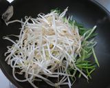 サイコロ厚揚げの美味しい焼肉のタレ炒め作り方3写真