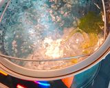 パスタの茹で方＊裏ワザでくっつかない作り方2写真